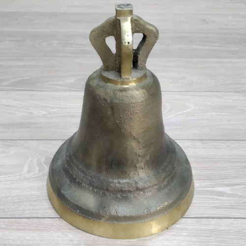 ზარი ტაძრის 50კგ