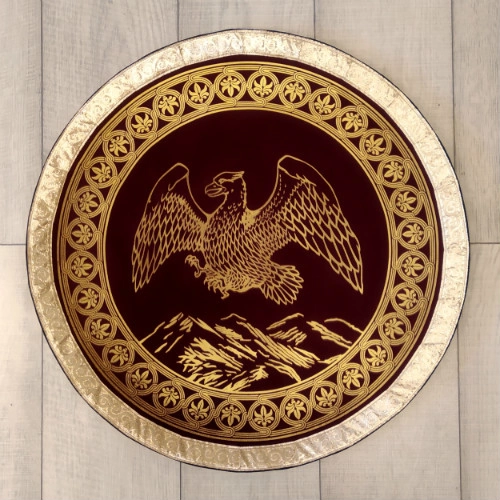 არწივი სამეუფეო