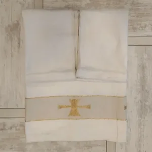 პირსახოცი