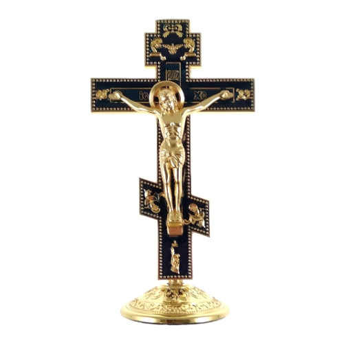 დასადგამი ჯვარი