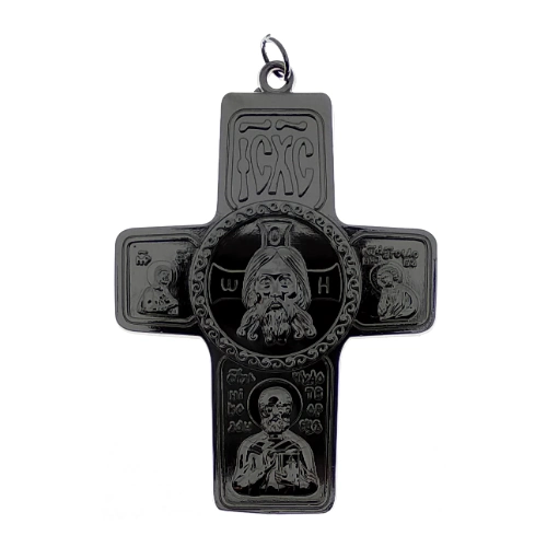 ჯვარი მღვდლის