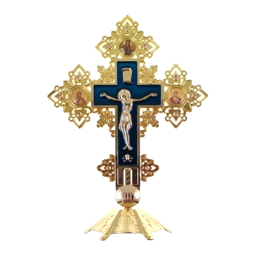 დასადგამი ჯვარი