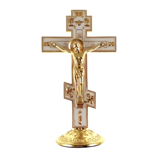 დასადგამი ჯვარი