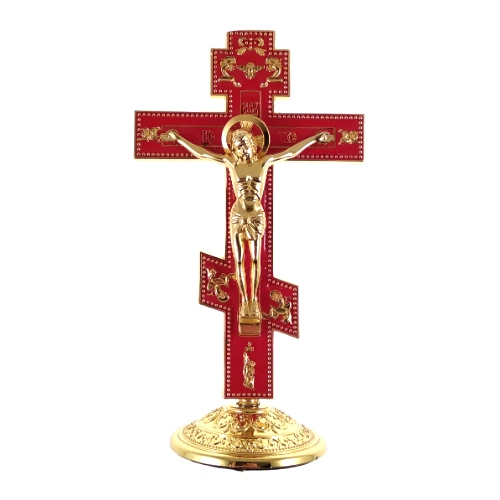 დასადგამი ჯვარი