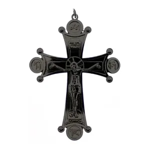 ჯვარი მღვდლის