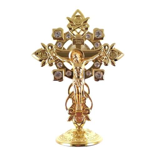 დასადგამი ჯვარი