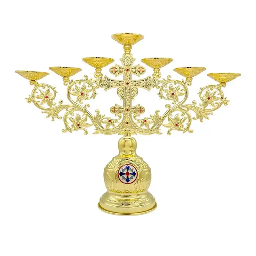 შვიდკანდელა