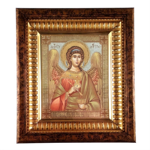 მთავარანგელოზი რაფაელი ხატი.