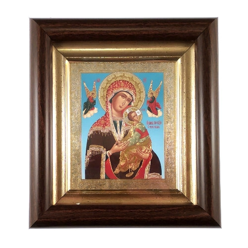 ღვთისმშობელი ვნების ხატი.