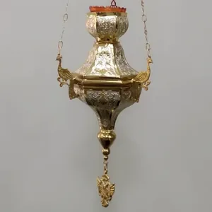 Hanging Vigil Lamp