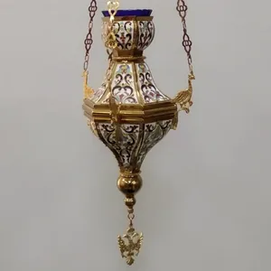 Hanging Vigil Lamp