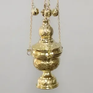 Priest's Censer