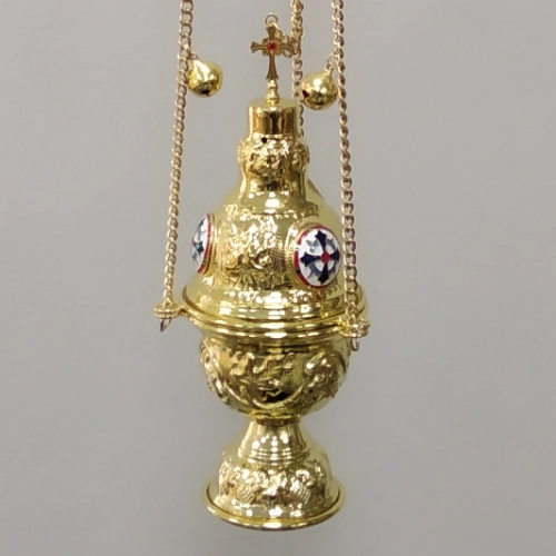 საცეცხლური მღვდლის