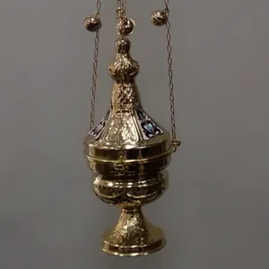 Priest's Censer