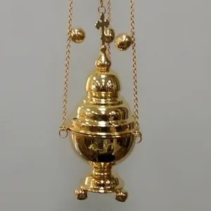 Priest's Censer