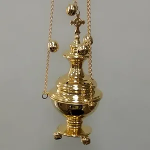 Priest's Censer