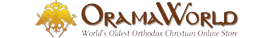 ორამა