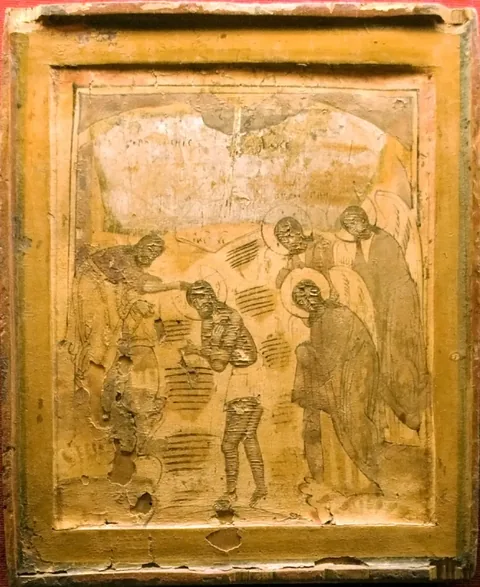 Theophany