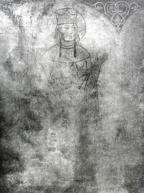 Holy Right-believing King Tamar (†1213)