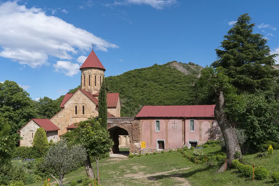 ბეთანია