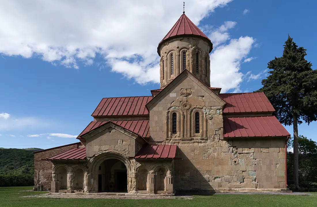 ბეთანია