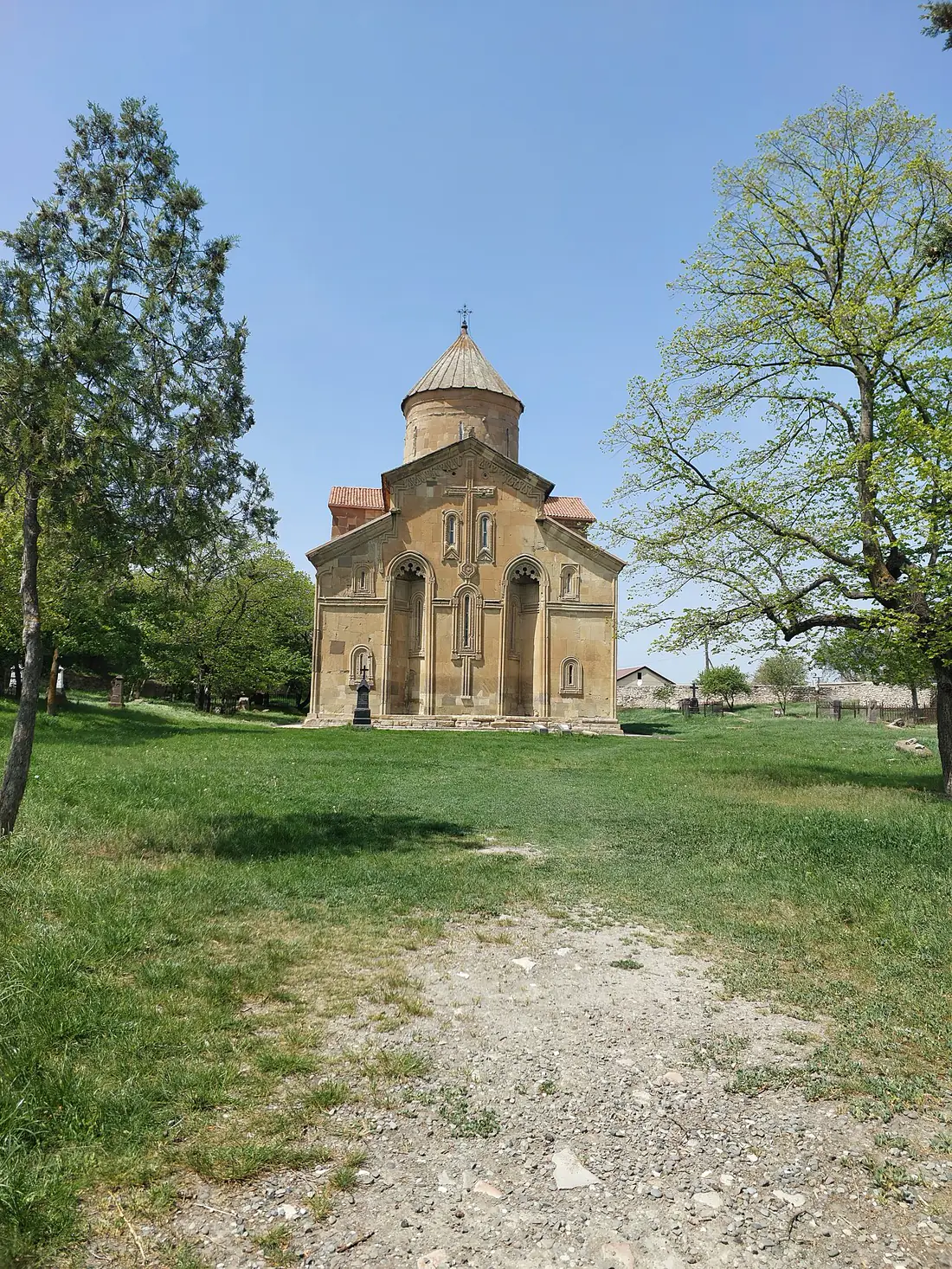 ერთაწმინდა