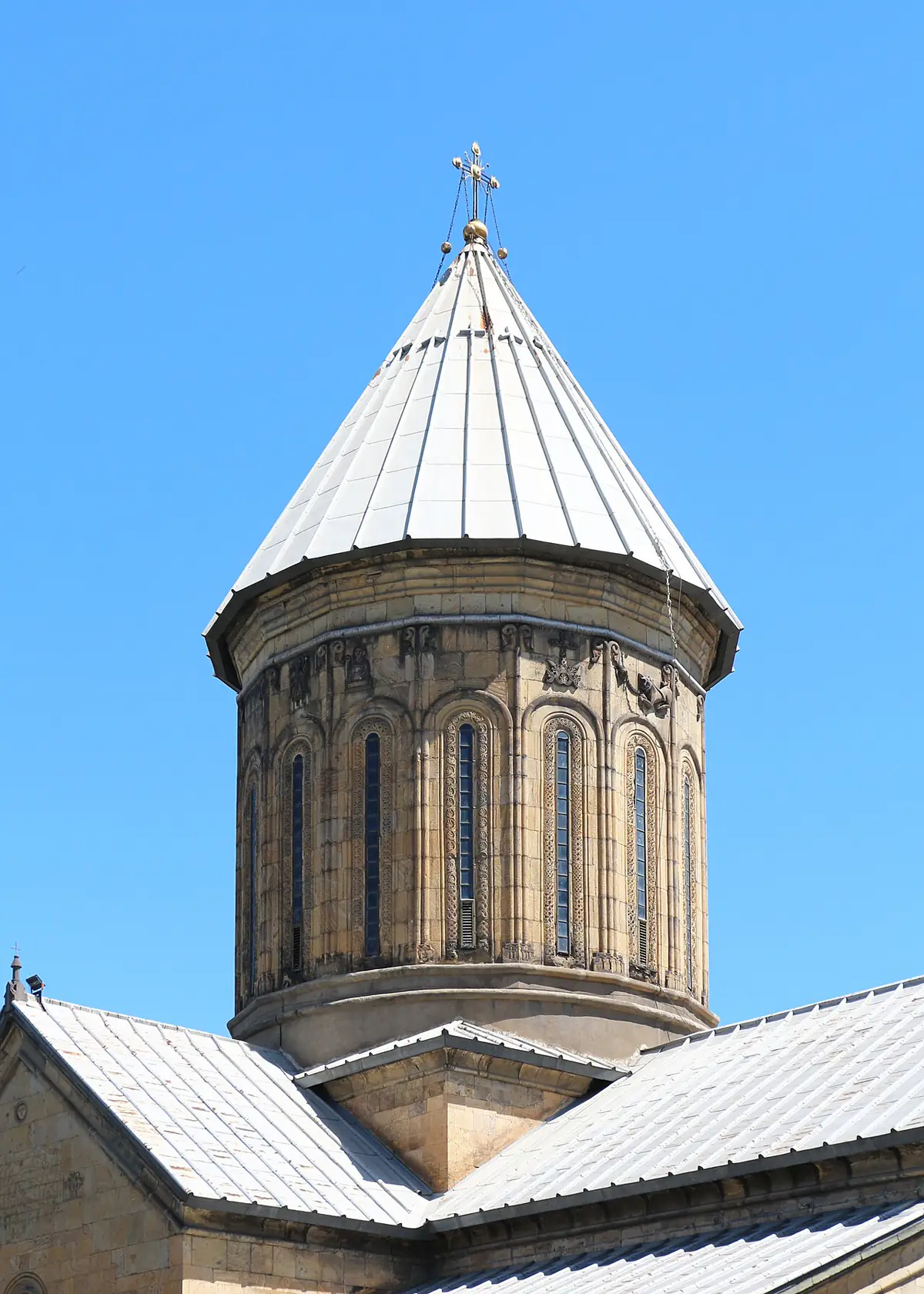 თბილისის ტაძრები