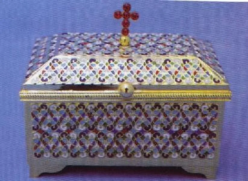 Tabernacle Design C