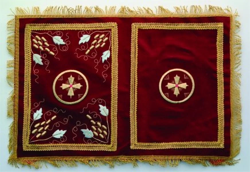 Velvet Cover B