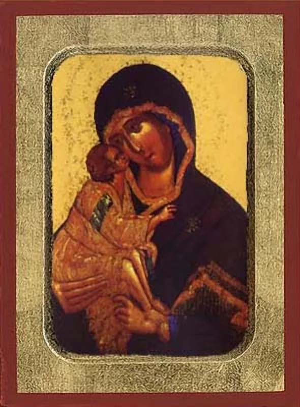 ღვთისმშობელი დონის