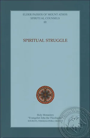 Spiritual Struggle (Volume III)