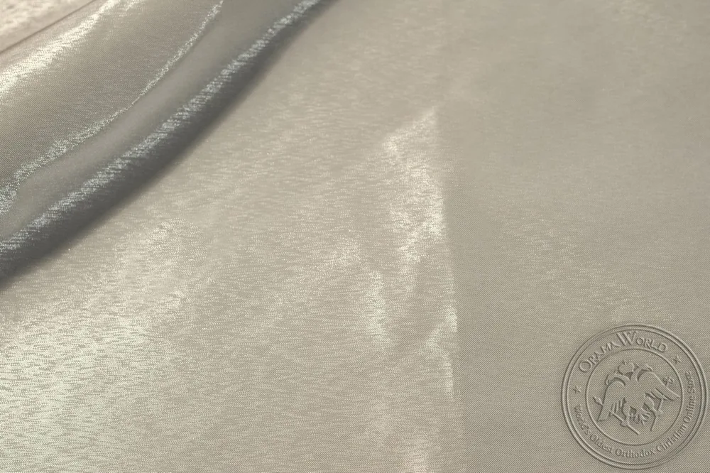 Holy Vestment Design 101 - Liturgical Fabric