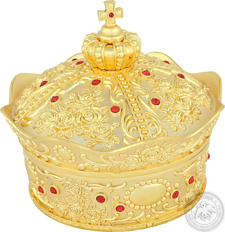 Reliquary