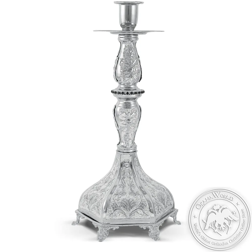 Candelstick Patmos