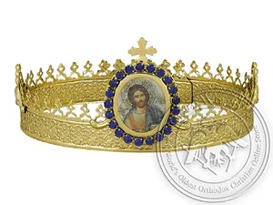 Wedding Crown