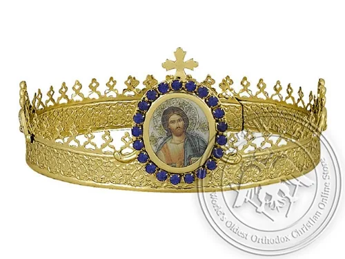 საქორწინო გვირგვინი