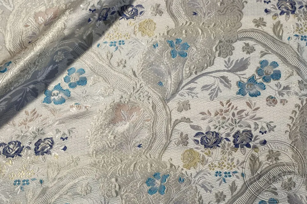 Holy Vestment Design 33 - Liturgical Fabric