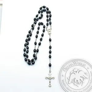 Pendant Rosary