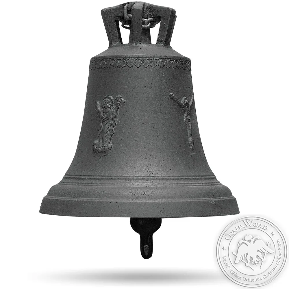 Ecclesiastical Bell Bronze No17