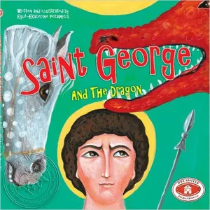 Saint George and the Dragon