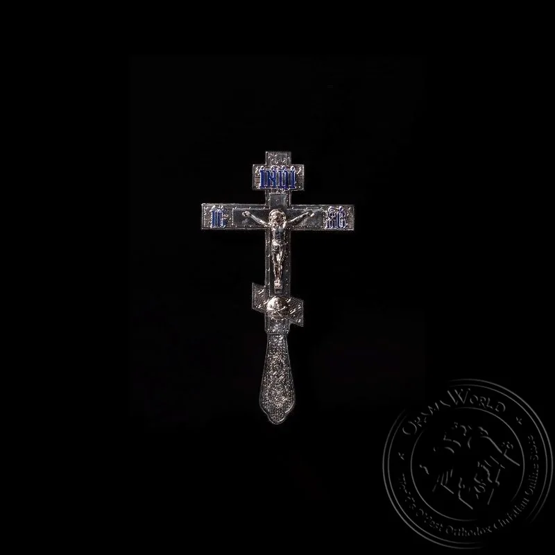 Blessing Cross - 1001-113