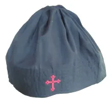 Handmade Cotton Monks Skufia