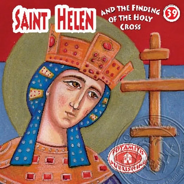 Saint Helen and the Finding of the Holy Cross (39)