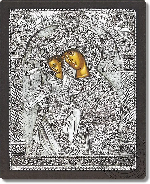 Axion Esti - Silver Icon