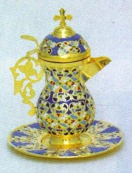 თბილი წყლის ნიმუში E