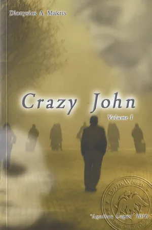 Crazy John vol. I