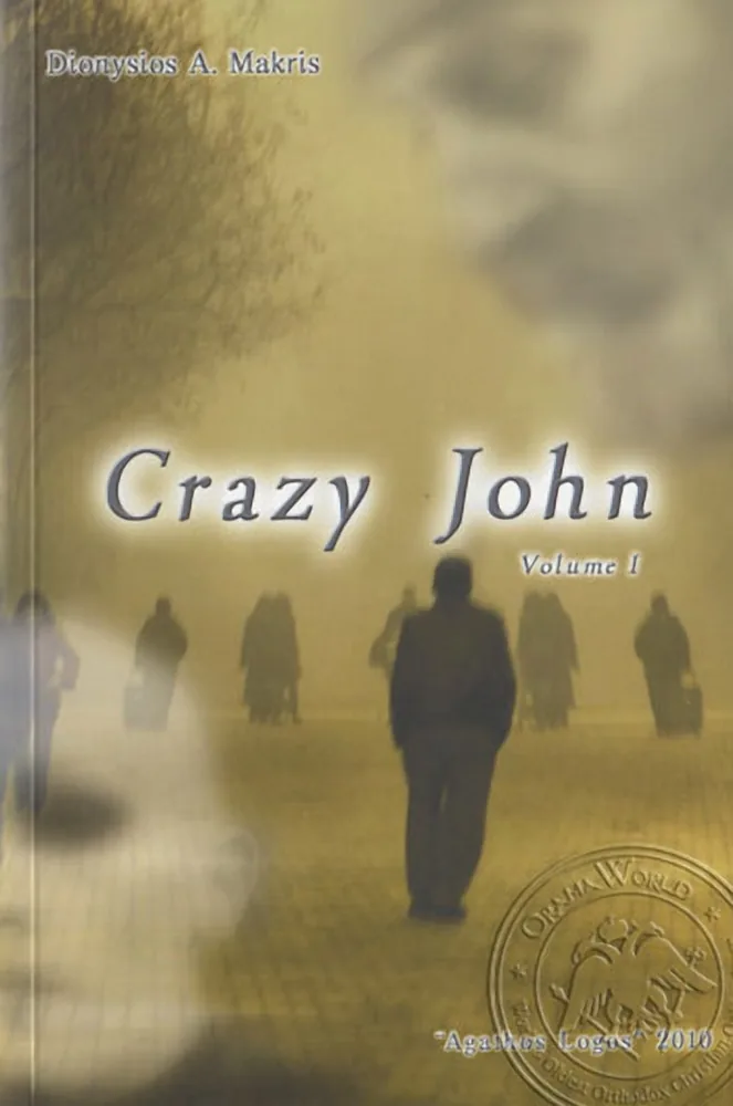 Crazy John vol. I