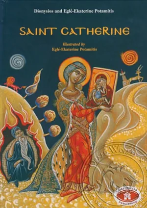 Saint Catherine
