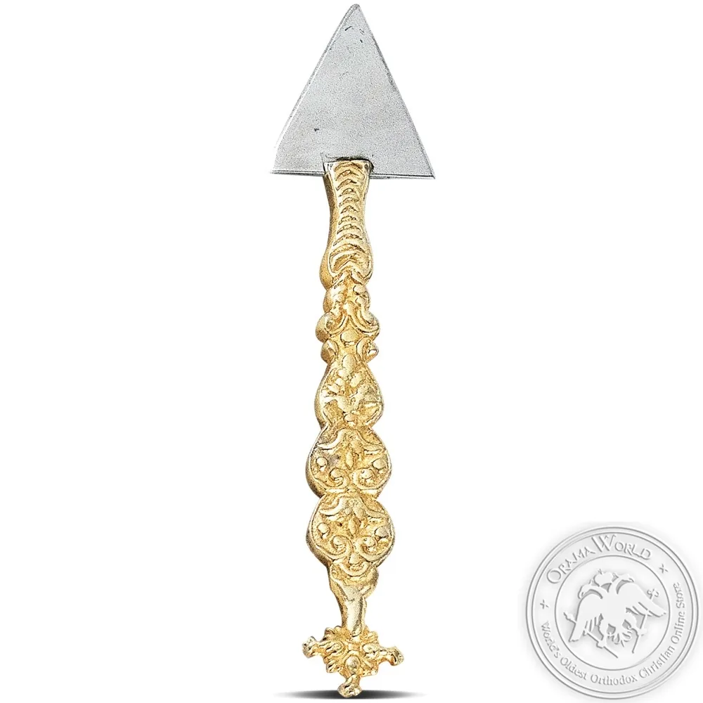 დანა მოოქროვილი