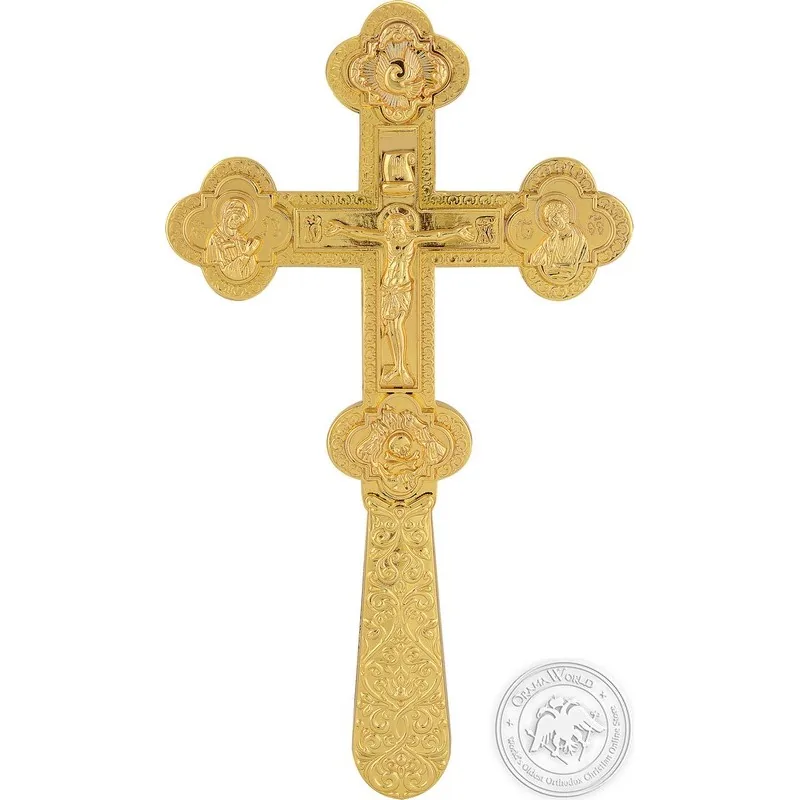 Blessing Cross